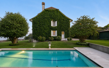 Villa 10 rooms - image - 8