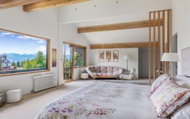 Chalet 10 pièces - image - 11
