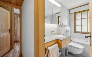 Appartement 5 pièces - image - 13