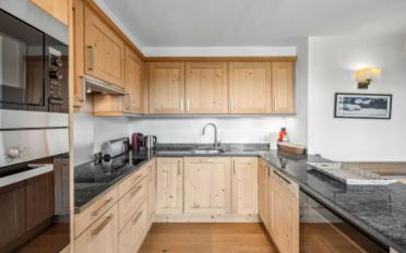 Wohnung 5 Zimmer - image - 7