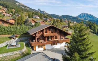 Chalet 10 Zimmer - image - 8