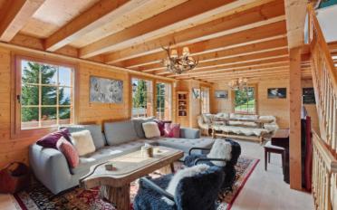 Chalet 10 Zimmer - image - 3