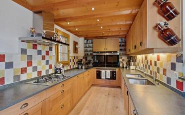 Chalet 10 Zimmer - image - 12