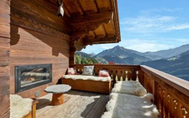 Chalet 10 Zimmer - image - 10
