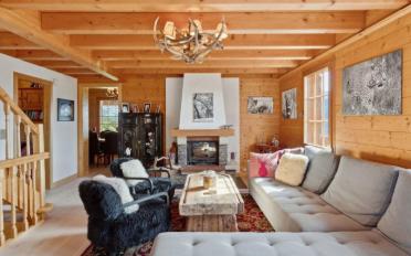 Chalet 10 Zimmer - image - 6