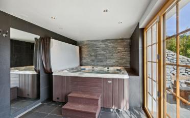 Chalet 10 Zimmer - image - 7