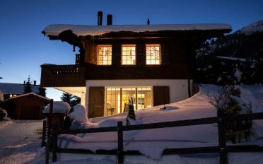 Chalet 10 Zimmer - image - 9