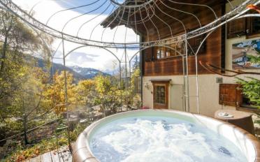 Chalet 6 rooms - image - 3