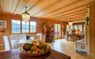 Chalet 6 rooms - image - 11