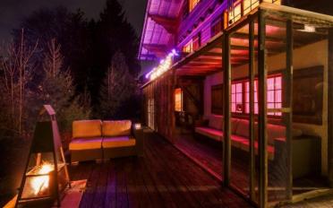 Chalet 6 rooms - image - 7
