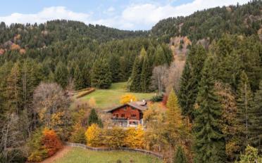 Chalet 6 rooms - image - 5