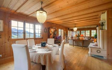 Chalet 6 rooms - image - 2
