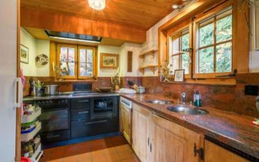 Chalet 6 rooms - image - 10