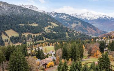 Chalet 6 rooms - image - 9