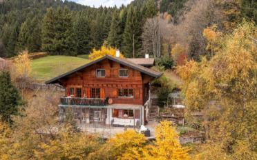 Chalet 6 rooms - image - 4