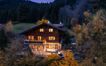 Chalet 6 rooms - image - 1