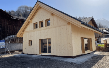 Maison 5.5 pièces - image - 2