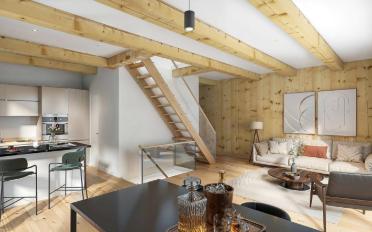 Maison 5.5 pièces - image - 10