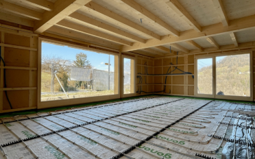Maison 5.5 pièces - image - 7