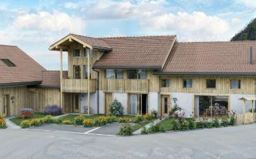 Maison 5.5 pièces - image - 3