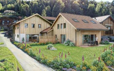 Single house 5.5 rooms - image - 1