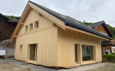 Maison 5.5 pièces - image - 4