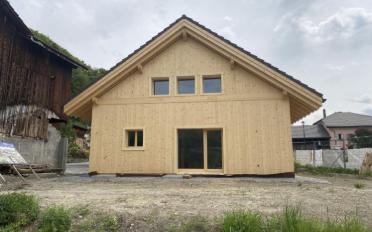 Maison 5.5 pièces - image - 5