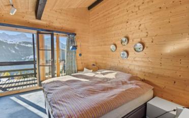 Chalet 5 pièces - image - 5