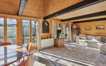 Chalet 5 pièces - image - 1