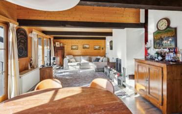 Chalet 5 pièces - image - 4