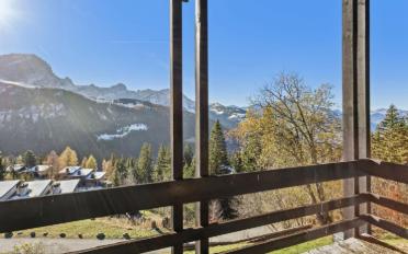 Chalet 5 pièces - image - 2