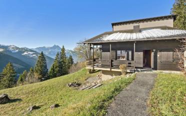 Chalet 5 pièces - image - 3