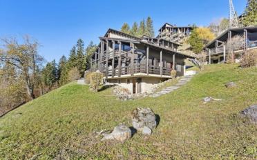 Chalet 5 pièces - image - 6