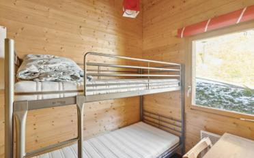 Chalet 5 pièces - image - 10