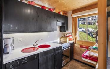 Chalet 5 pièces - image - 9