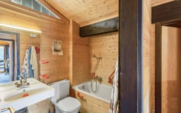 Chalet 5 pièces - image - 11