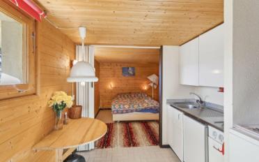Chalet 5 pièces - image - 12