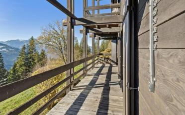 Chalet 5 rooms - image - 8
