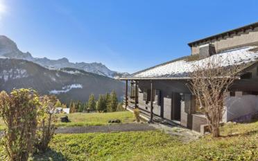 Chalet 5 rooms - image - 9