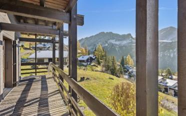 Chalet 5 Zimmer - image - 5