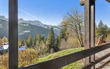 Chalet 5 Zimmer - image - 7