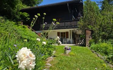 Chalet 6 pièces - image - 3