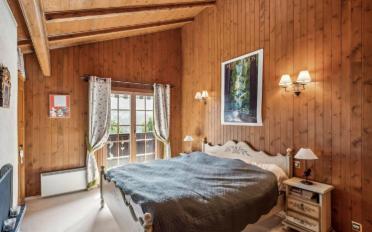Chalet 6 pièces - image - 9