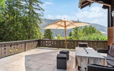 Chalet 6 pièces - image - 10