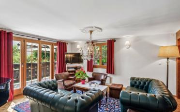 Chalet 6 Zimmer - image - 9