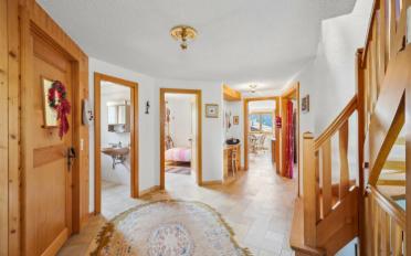 Chalet 10 pièces - image - 10