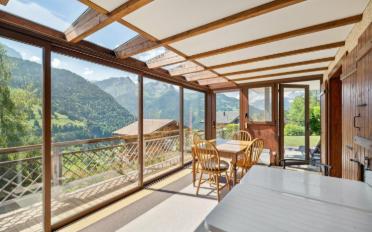 Chalet 10 pièces - image - 8
