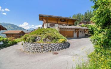 Chalet 10 pièces - image - 6