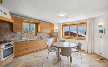 Chalet 10 Zimmer - image - 8