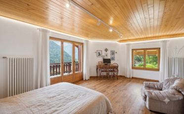 Chalet 10 Zimmer - image - 10